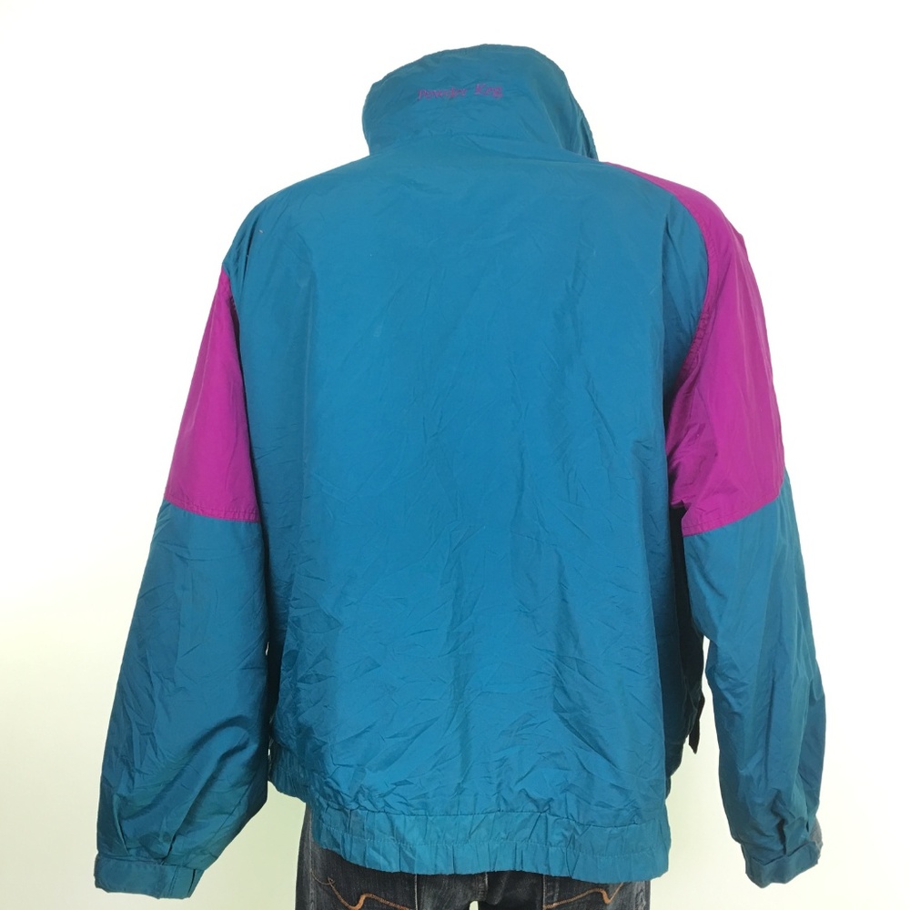 Columbia 3-in-1 Powder Keg Jacket DR02540 - Picture 4 of 5